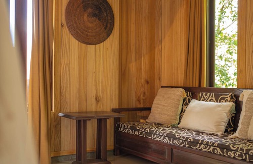 Munduk Hotel | Puri Alam Bali Munduk