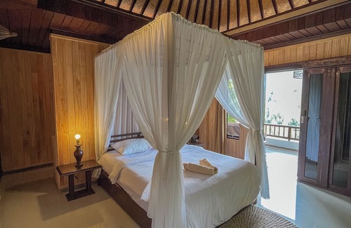 Munduk Hotel | Puri Alam Bali Munduk