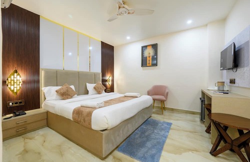 Kakarmatha Hotel | Prince Diamond Hotel