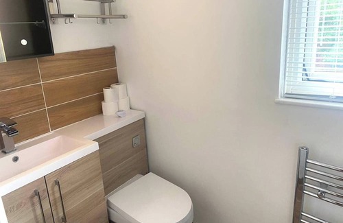 Thamesmead East Casa | Erith Green Haven Retreat