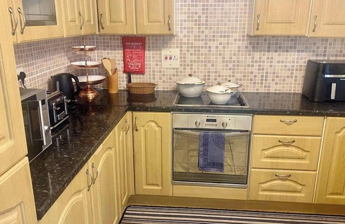 Thamesmead East Casa | Erith Green Haven Retreat