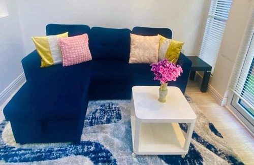 Thamesmead East Casa | Erith Green Haven Retreat