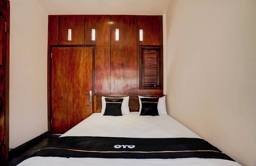 Malang Hotel | OYO 94767 Griya Djati Syariah 1