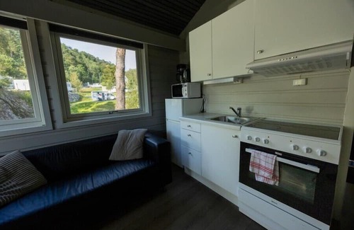 Floro Apartamento | Nordica Resort Florø