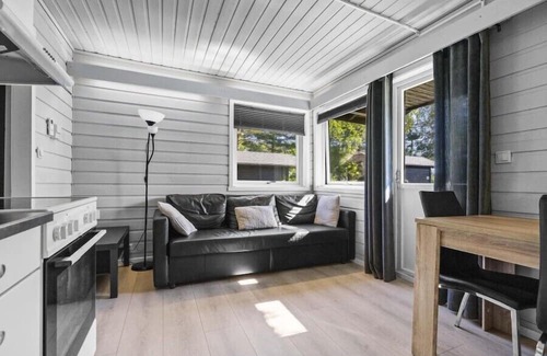 Floro Apartamento | Nordica Resort Florø