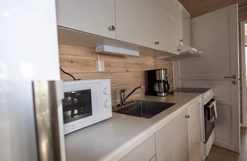 Floro Apartamento | Nordica Resort Florø