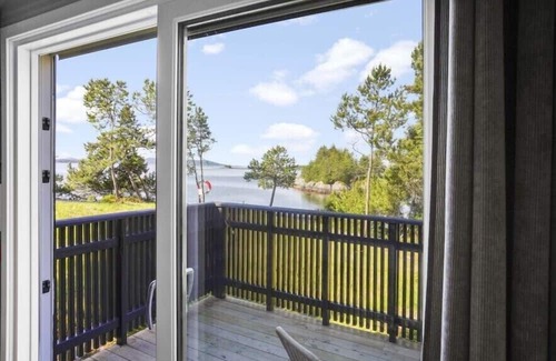 Floro Apartamento | Nordica Resort Florø