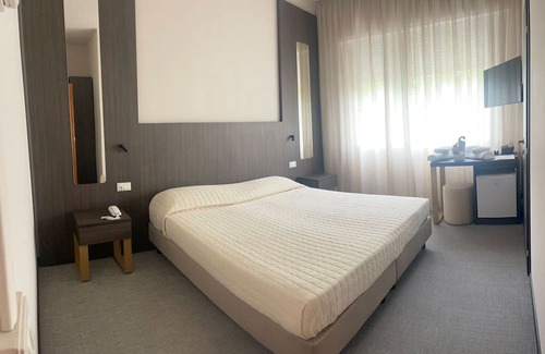 Marina Romea Hotel | Hotel Ulisse
