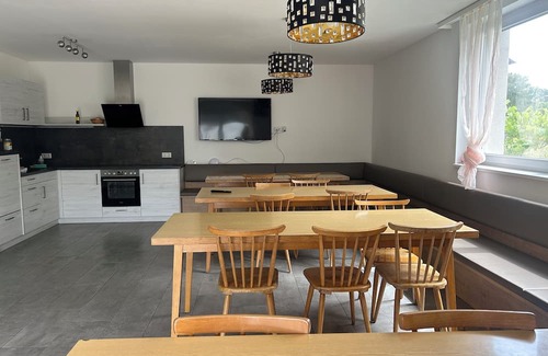 Kremsmuenster Apartamento | FarawayHomes Studios Kremsmünster