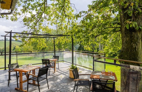 Fontaine-les-Vervins Apartamento | Les Lavandières de Fontaine - B