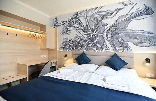 Eger Hotel | Merlot Hotel