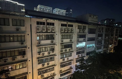 Thanh Xuan Apartamento | Royal Lotus Villa