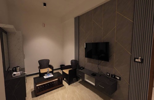 Yercaud Hotel | Ozone Hill Resorts