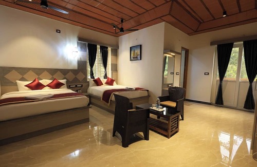 Yercaud Hotel | Ozone Hill Resorts