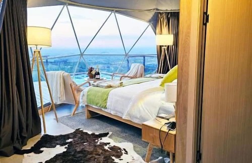 Bishkek Complejo | EcoHouse Glamping by ART HOTEL
