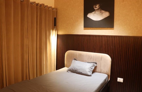 Vasant Kunj Apartamento | LET'STAY VASANTKUNJ DELHI
