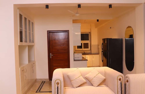 Vasant Kunj Apartamento | LET'STAY VASANTKUNJ DELHI