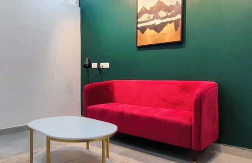 Greater Noida Apartamento | Let'stay- NX-One Noida