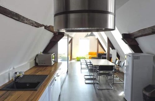 Habsheim Cama Y Desayuno | LES CHAMBRES DE LOUISE