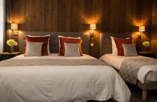Habsheim Cama Y Desayuno | LES CHAMBRES DE LOUISE