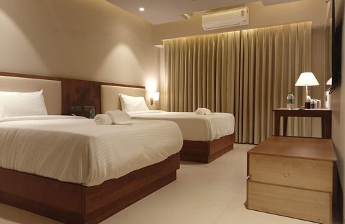 Kaswand Complejo | Ayati Resort & Spa