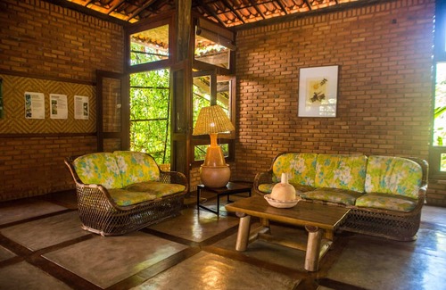 Santana do Riacho Hotel | Pousada Fazenda Monjolos