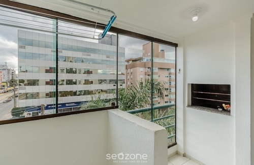 Chacara das Pedras Apartamento | Apart With 2 Bedrooms and Barbecue. Roy0401
