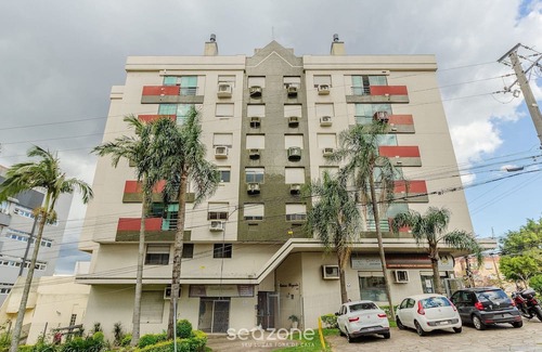 Chacara das Pedras Apartamento | Apart With 2 Bedrooms and Barbecue. Roy0401