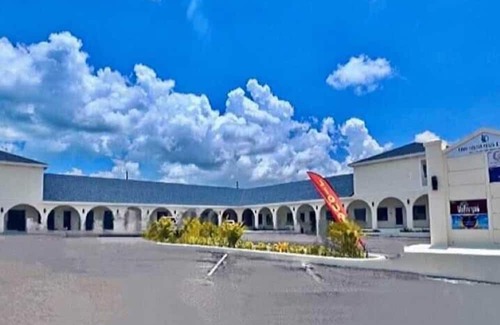 Lubbers Quarters Cay Apartamento | Town Center Abaco