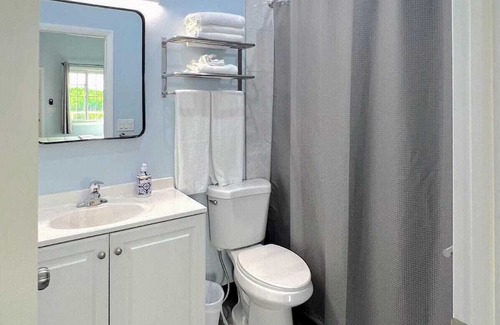 Lubbers Quarters Cay Apartamento | Town Center Abaco