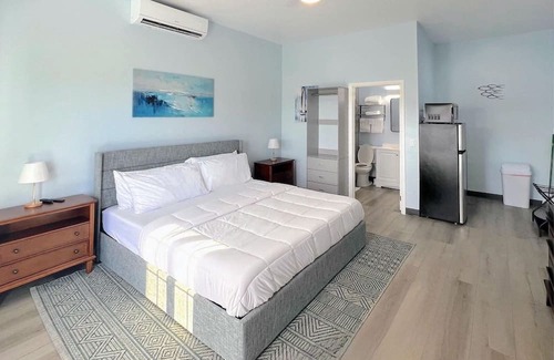 Lubbers Quarters Cay Apartamento | Town Center Abaco