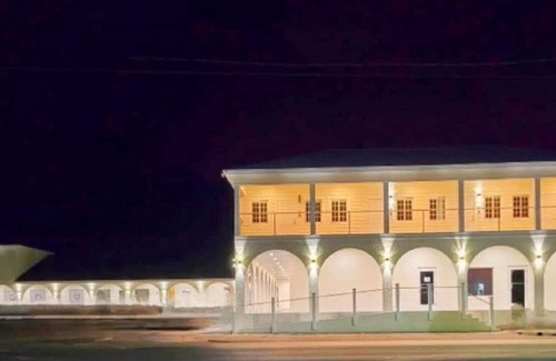 Lubbers Quarters Cay Apartamento | Town Center Abaco