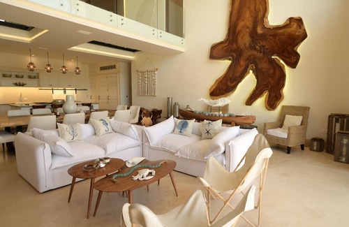 Nanchital de Lázaro Cárdenas del Río Casa | Trobbu Boutique Collection San Bruno
