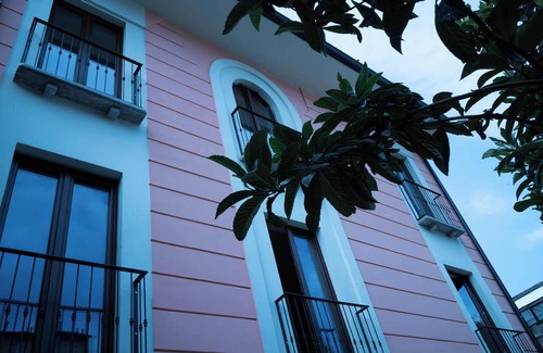 Stadera Apartamento | Mia Home Experience