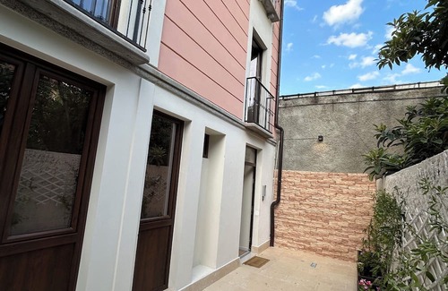Stadera Apartamento | Mia Home Experience