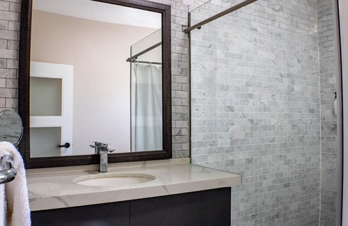 Choiseul Condominio | the island experience samo