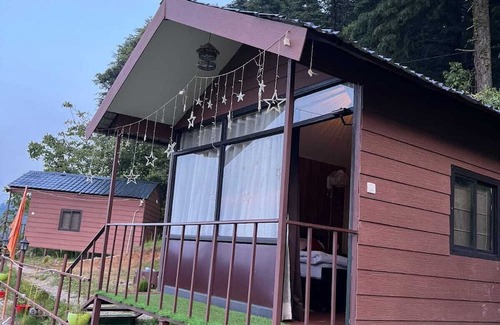 Kanatal Hotel | Navira Hills Cottages Kanatal