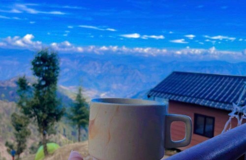 Kanatal Hotel | Navira Hills Cottages Kanatal