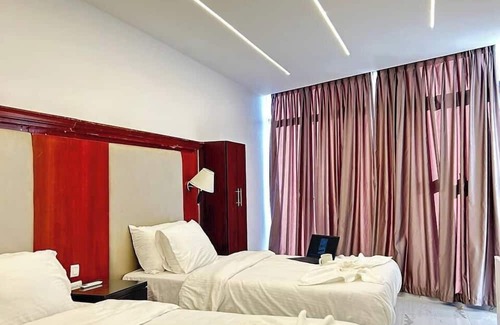 Jerash Hotel | Jerash Hotel