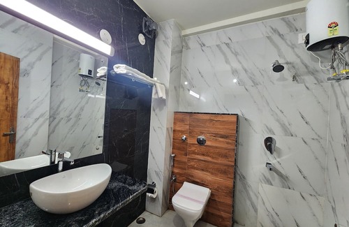 Kharagpur Hotel | Hotel Dreams Inn Kharagpur