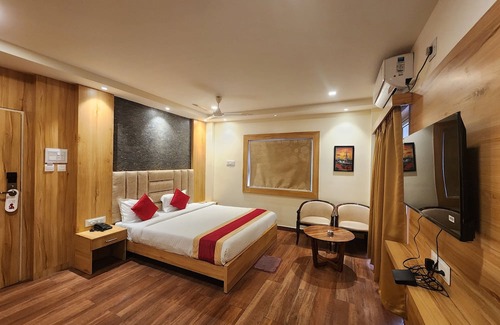 Kharagpur Hotel | Hotel Dreams Inn Kharagpur