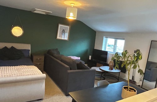 Aberdulais Casa | Sandcastle