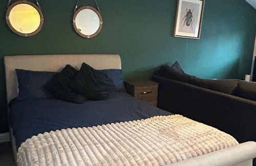 Aberdulais Casa | Sandcastle