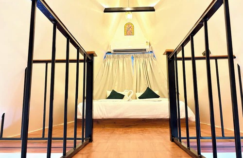Jhalarapatan Complejo | Green Hills Farm & Resorts