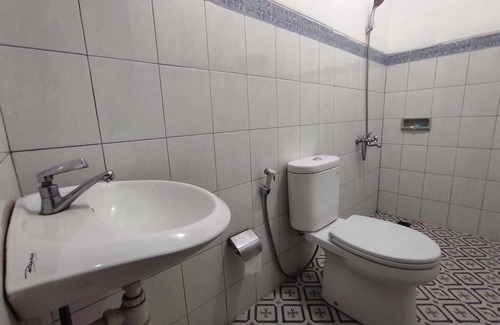 Temanggung Casa | Omah Kebon Guest House