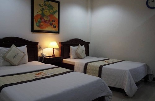 Ca Mau Hotel | Dong Anh Hotel