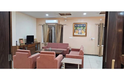 Udaipur Hotel | Ullasa by Momentum