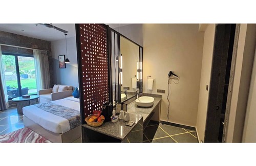 Udaipur Hotel | Ullasa by Momentum