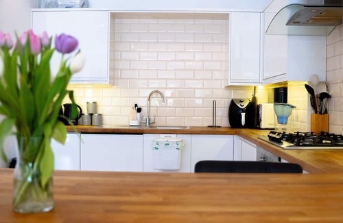 London Borough of Bromley Apartamento | Cleave House - Stylish & Chic 3 Bed House Mins From Central London