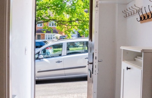London Borough of Bromley Apartamento | Cleave House - Stylish & Chic 3 Bed House Mins From Central London